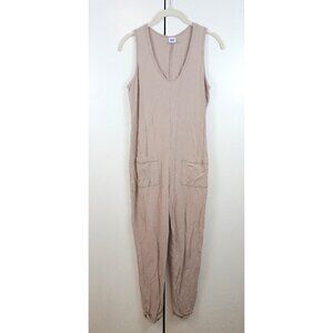 Smash + Tess "Saturday" Romper in "Forever Fawn."